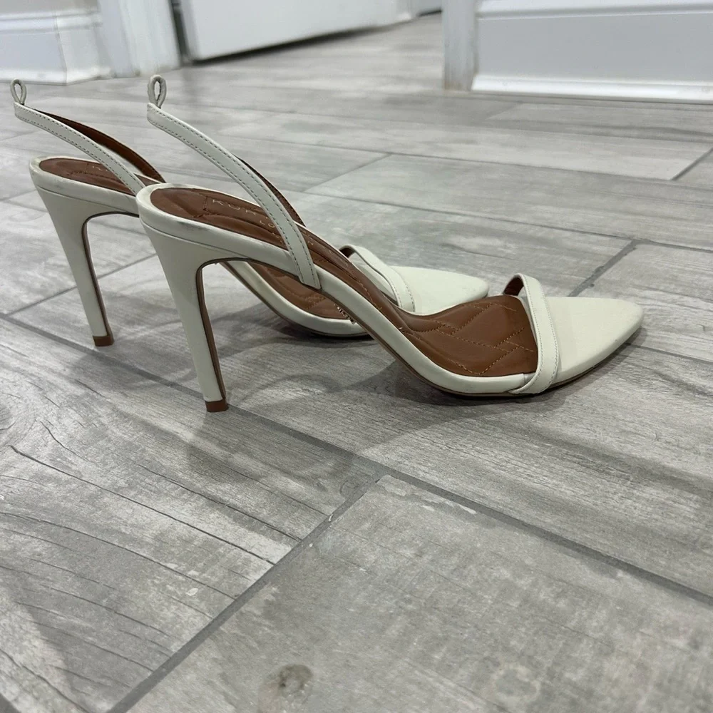 Kurt Geiger nwot ankle